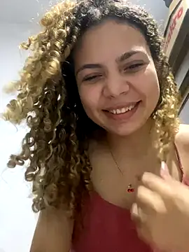 Daniela hot23 online show from 11/16/25, 08:13