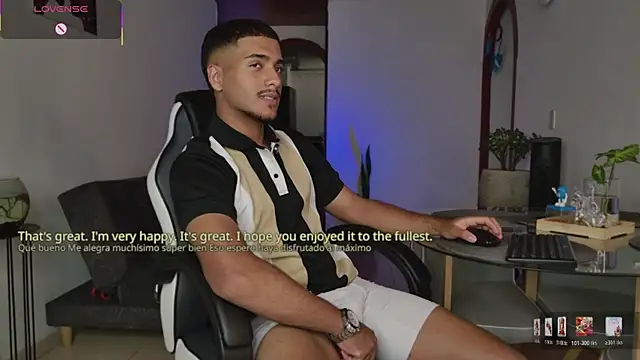 michel g1 online show from 02/15/26, 09:58