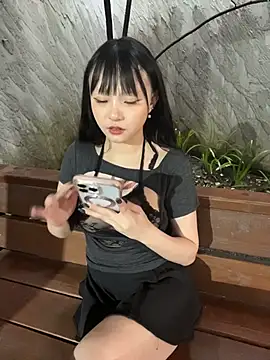 Yucheng  520 online show from 05/13/26, 09:38