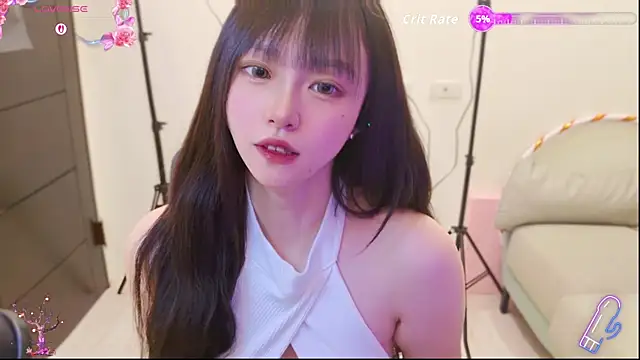 Yucheng  520 online show from 04/27/26, 04:21