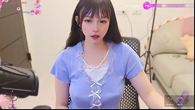 Yucheng  520 online show from 05/10/26, 12:53