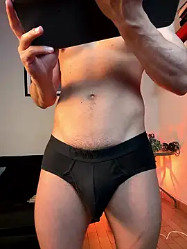 AlekBlake  online show from 01/12/26, 02:29