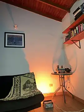 AlekBlake  online show from 11/17/25, 02:15