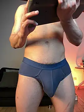 AlekBlake  online show from 03/05/26, 02:19