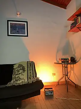 AlekBlake  online show from 10/19/25, 03:42