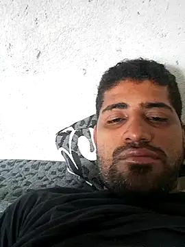 Negodabenga online show from 03/10/26, 01:15