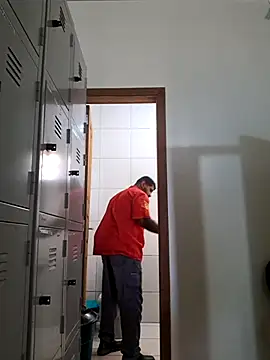 Negodabenga online show from 02/01/26, 05:11