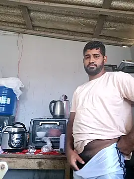 Negodabenga online show from 03/29/26, 01:35