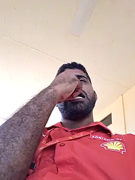 Negodabenga online show from 02/23/26, 03:56