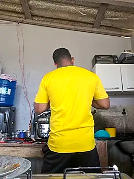 Negodabenga online show from 03/30/26, 02:40