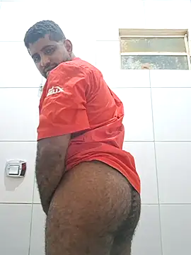 Negodabenga online show from 04/09/26, 03:08