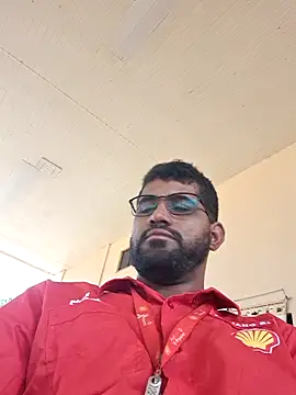 Negodabenga online show from 03/01/26, 04:51