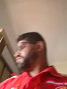 Negodabenga online show from 02/27/26, 06:30