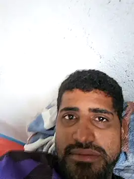 Negodabenga online show from 02/12/26, 12:49