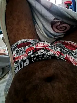 Negodabenga online show from 12/22/25, 03:23