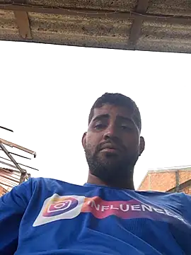 Negodabenga online show from 02/22/26, 06:42