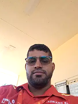 Negodabenga online show from 02/17/26, 03:31