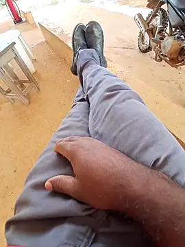 Snapshot of Negodabenga chatting on 11/23/25, 05:12 Negodabenga online show from 11/23/25, 05:12