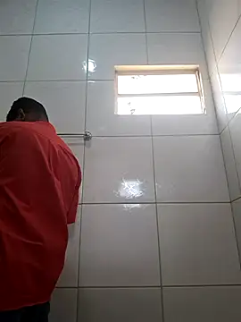 Negodabenga online show from 03/03/26, 06:59