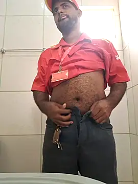 Negodabenga online show from 02/11/26, 03:56