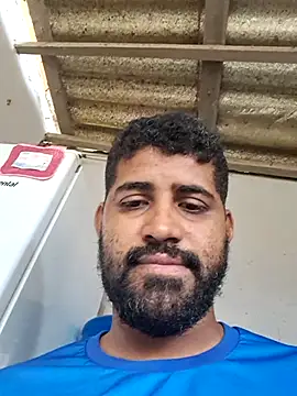 Negodabenga online show from 04/01/26, 01:52