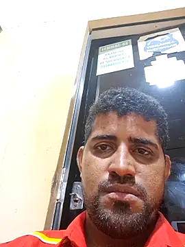 Negodabenga online show from 02/04/26, 02:17