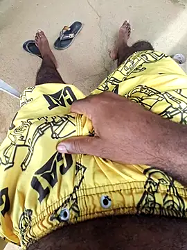 Negodabenga online show from 12/21/25, 02:08