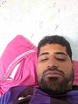 Negodabenga online show from 03/12/26, 02:54