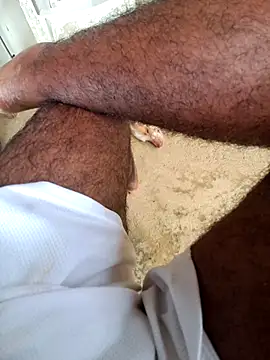 Negodabenga online show from 03/14/26, 07:31