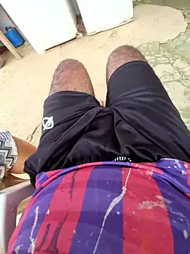 Negodabenga online show from 02/24/26, 06:31