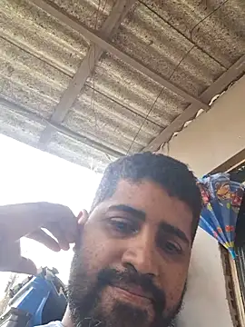 Negodabenga online show from 03/28/26, 04:41