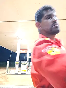 Negodabenga online show from 02/08/26, 12:41