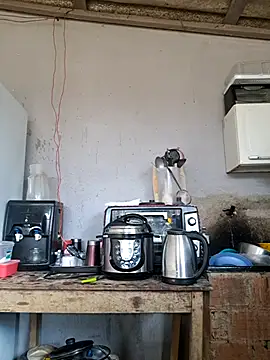 Negodabenga online show from 04/08/26, 12:06