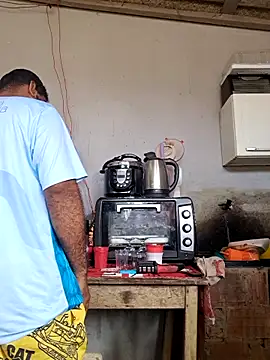 Negodabenga online show from 04/02/26, 02:46