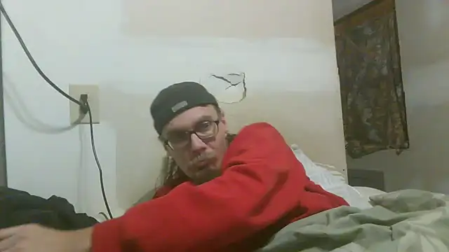 Snapshot of dandonn chatting on 01/14/26, 08:40 dandonn online show from 01/14/26, 08:40