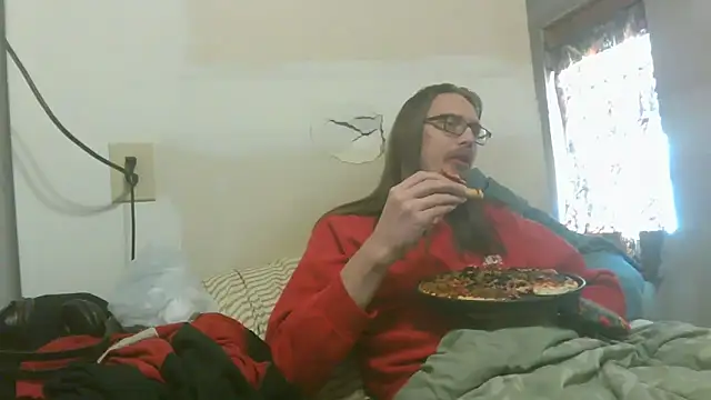 Snapshot of dandonn chatting on 02/12/26, 04:18 dandonn online show from 02/12/26, 04:18