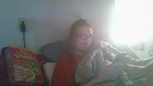 Snapshot of dandonn chatting on 02/14/26, 05:35 dandonn online show from 02/14/26, 05:35