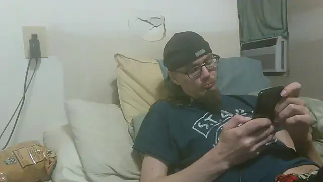 dandonn online show from 11/20/25, 08:37