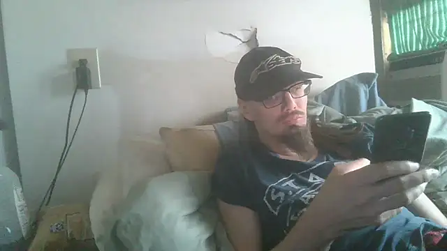 dandonn online show from 11/20/25, 09:04