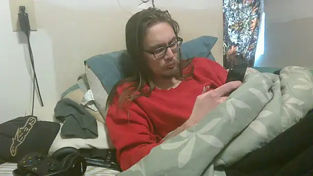 Snapshot of dandonn chatting on 02/23/26, 07:36 dandonn online show from 02/23/26, 07:36