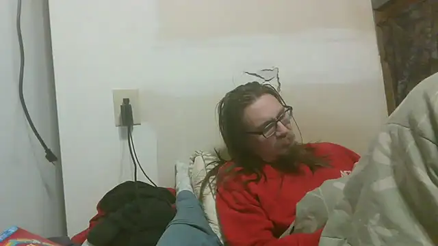 Snapshot of dandonn chatting on 01/13/26, 12:04 dandonn online show from 01/13/26, 12:04