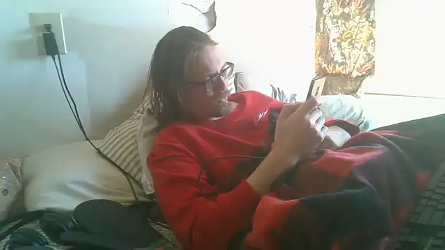 Snapshot of dandonn chatting on 02/28/26, 07:24 dandonn online show from 02/28/26, 07:24