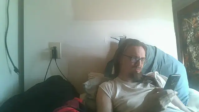 Snapshot of dandonn chatting on 04/27/26, 07:45 dandonn online show from 04/27/26, 07:45