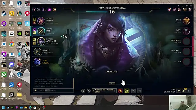 Snapshot of dandonn chatting on 01/17/26, 07:34 dandonn online show from 01/17/26, 07:34