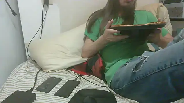 dandonn online show from 07/27/26, 07:43