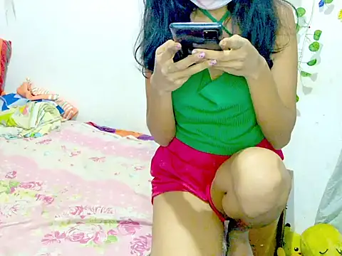 senuxxx online show from 11/19/25, 05:46