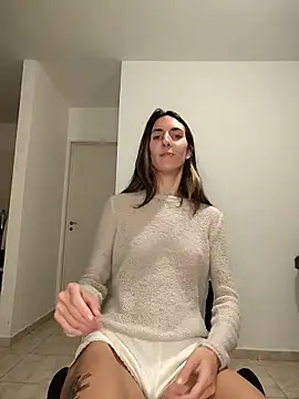 sweetsinxxx online show from 05/17/26, 10:10