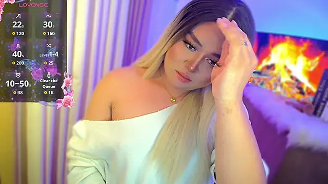 Snapshot of ursexy_ceciliaxx chatting on 07/22/26, 05:59 ursexy ceciliaxx online show from 07/22/26, 05:59