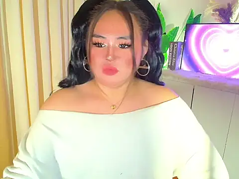 ursexy ceciliaxx online show from 06/06/26, 11:54