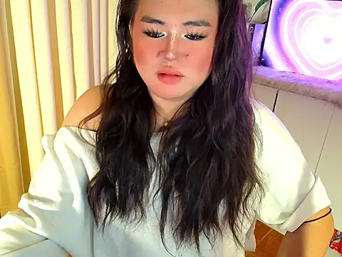 ursexy ceciliaxx online show from 06/08/26, 03:56